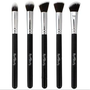 New Brush Set